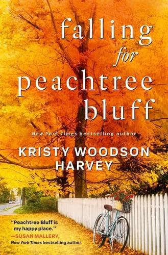 Falling for Peachtree Bluff