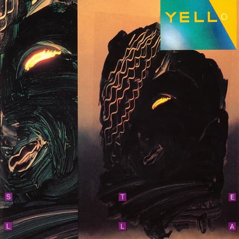 CD Yello - Stella