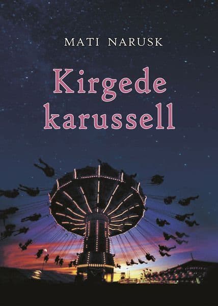 Kirgede karussell