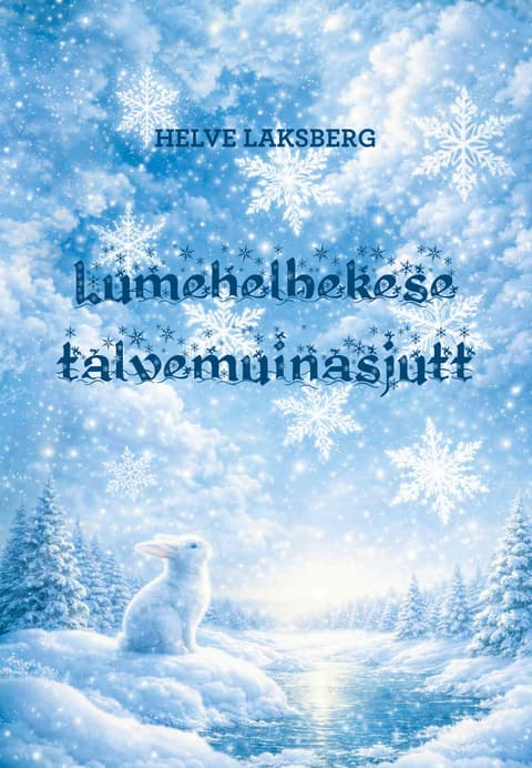 Lumehelbekese talvemuinasjutt