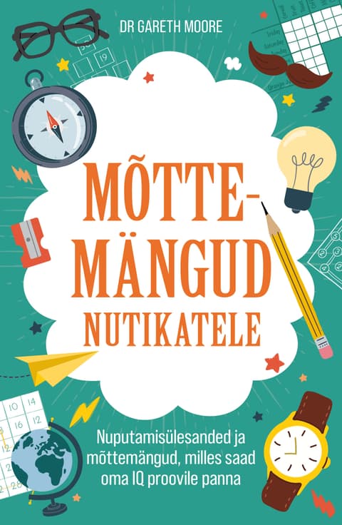 Mõttemängud nutikatele