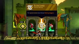 Switch The Rogue Prince of Persia