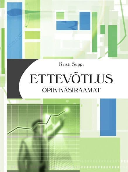 Ettevõtlus õpik-käsiraamat