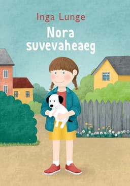 Nora suvevaheaeg