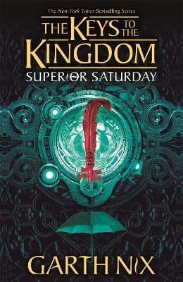 Superior Saturday: Keys to the Kingdom 6
