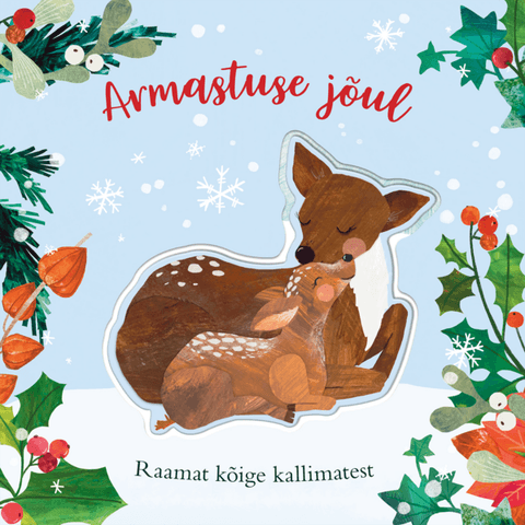 Armastuse jõul