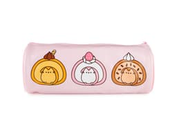 Pinal PUSHEEN (SWEETS) BARREL PENCIL CASE​