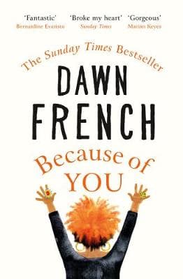 Because of You: The bestselling Richard & Judy book club pick