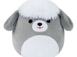 SQUISHMALLOWS Plush 12 cm, ast W29