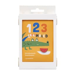 Scrollino 123 Loomaaed