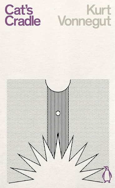 Penguin Essentials: Cat´s Cradle