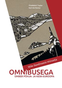 Omnibusega ümber Põhja- ja Kesk-Euroopa