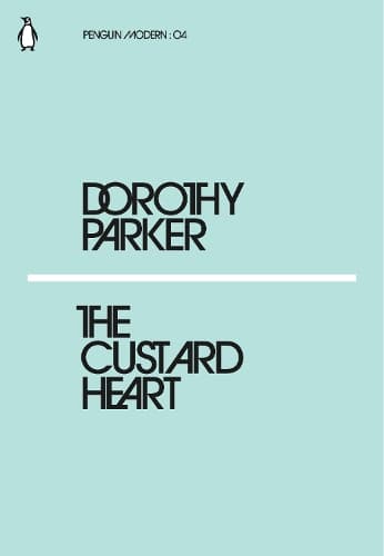 Penguin Classics: The Custard Heart