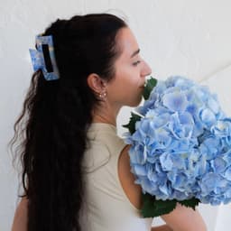SOFI Juukseklamber M Heavenly