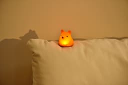 WINKEE öölamp mini Fox
