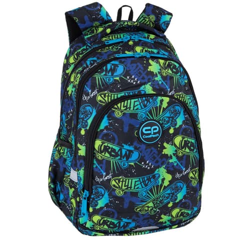 CoolPack seljakott Prime Pro Rula, 19 l