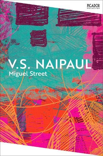 Miguel Street