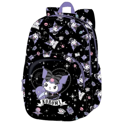 KUROMI seljakott Rider 27 l
