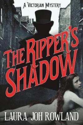 The Ripper´s Shadow: A Victorian Mystery