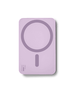 Magsafe Suction Mount Universal - Lavender Milk