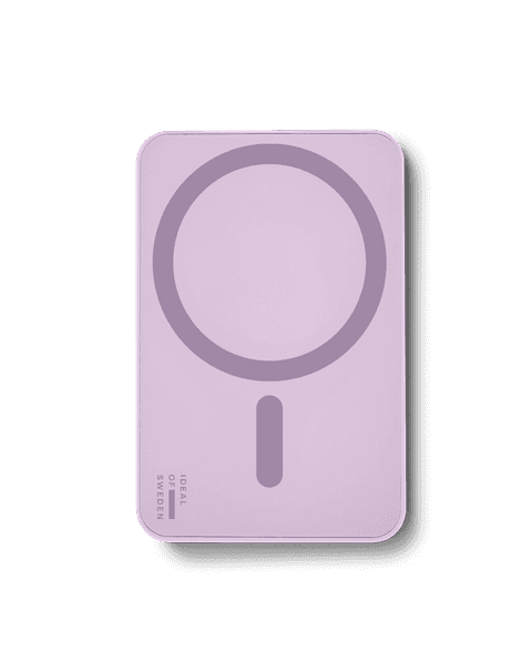 Magsafe Suction Mount Universal - Lavender Milk
