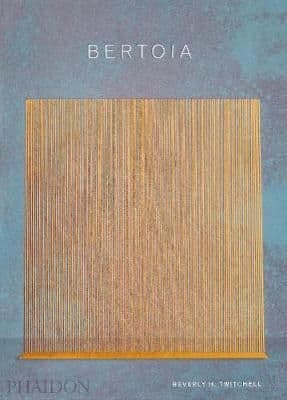 Bertoia: The Metalworker