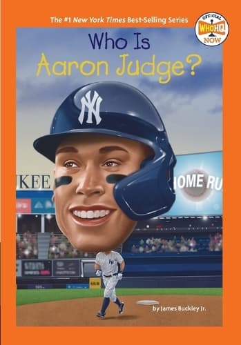 Who Is Aaron Judge?