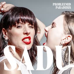 LP SADU - Probleemid Paradiisis