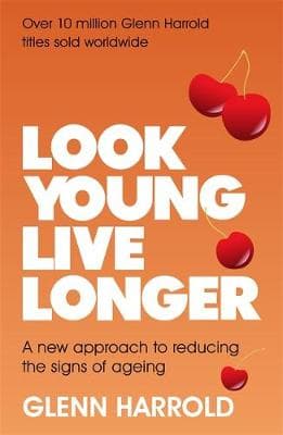 Look Young, Live Longer: A new approach to reducing the signs of ageing