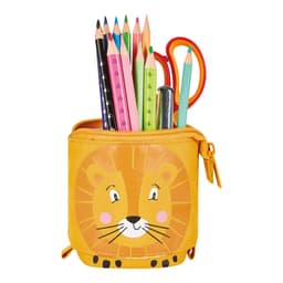 Herlitz pinal-pliiatsitops - Lion