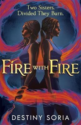 Fire with Fire TPB