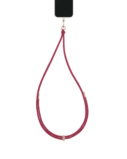 Fine Wine Cord Phone Strap Universal
