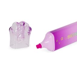 LEGAMI helestusmarker 5mm MEOW violetne