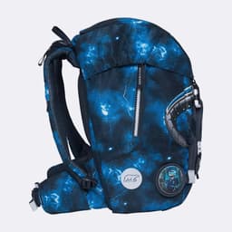 Seljakott Beckmann Classic Tech Rex 22L