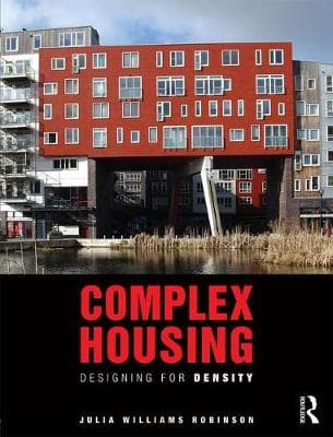 Complex Housing: Designing for Density