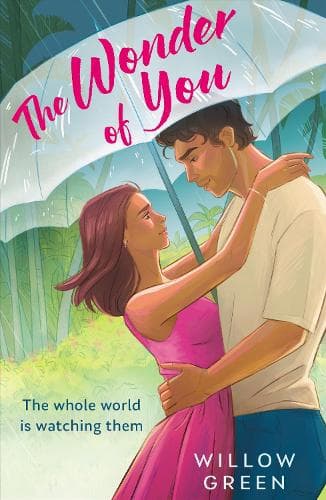 The Wonder of You: A brand new escapist romance with a celebrity twist