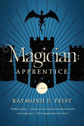 Magician: Apprentice