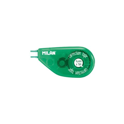 MILAN korrektorlint Pocket 2tk blister*