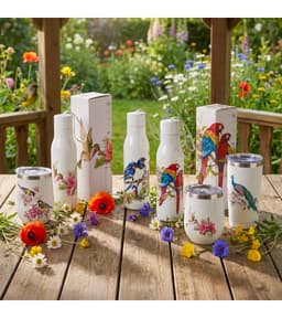 Termostops HUMMING BIRD 600ml