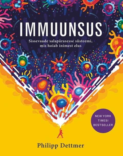 Immuunsus