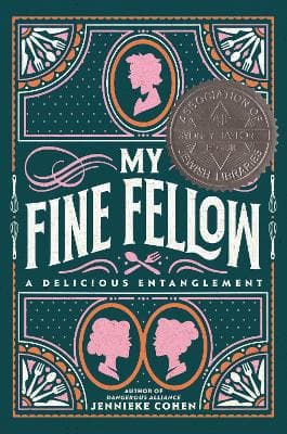 My Fine Fellow