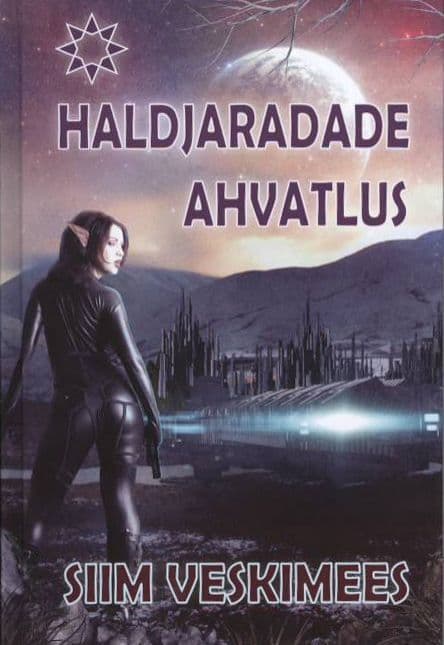 Haldjaradade ahvatlus
