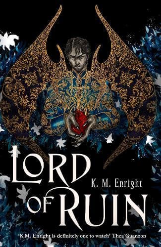 Lord of Ruin: the addictive Sunday Times bestselling series