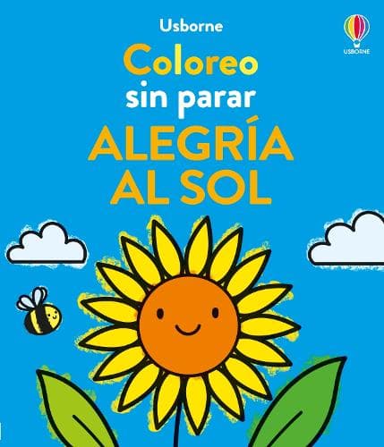Alegría al sol