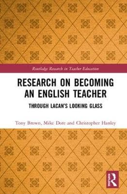 Research on Becoming an English Teacher: Through Lacan's Looking Glass