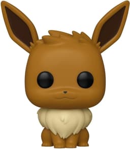 FUNKO POP! Eevee