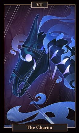 The Elder Scrolls V: Skyrim Tarot Deck and Guidebook