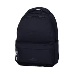 Seljakott Walker Alpha Classic Black Melange