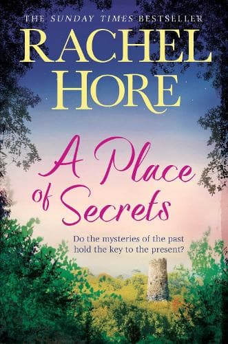 A Place of Secrets: Intrigue, secrets and romance from the million-copy bestselling author of The Hidden Years