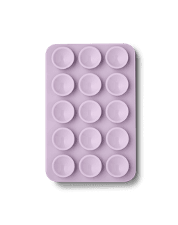 Magsafe Suction Mount Universal - Lavender Milk